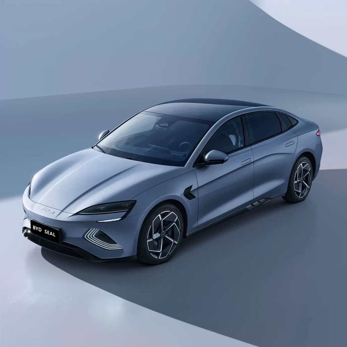 Maçanetas Retráteis: O Desafio da Segurança Redefine o Design Inteligente dos Elétricos